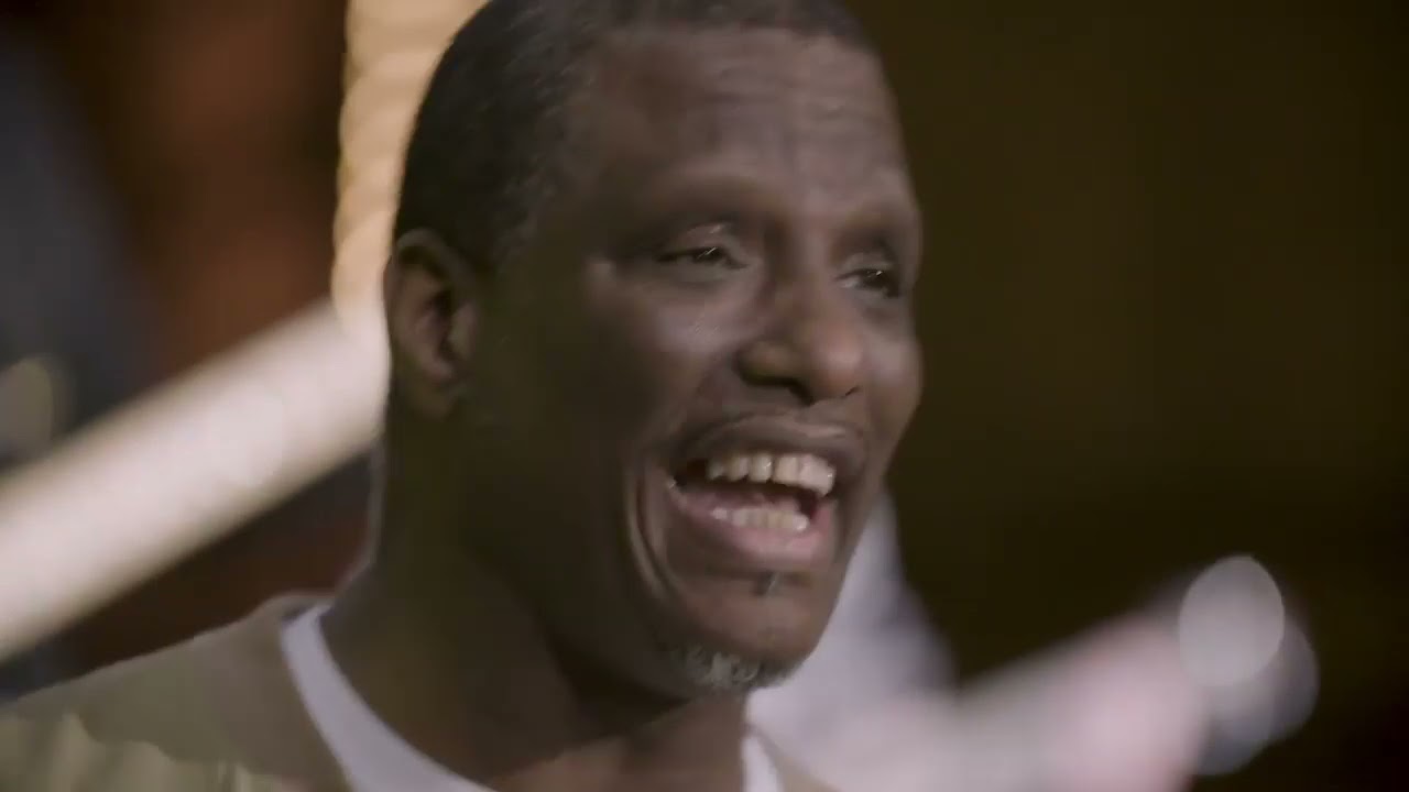 The Kingdom Choir - Ancient of Days