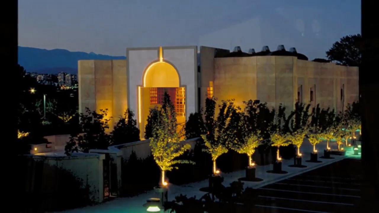 Noches en los jardines de España (Nights in the Gardens of Spain) by Manual de Falla