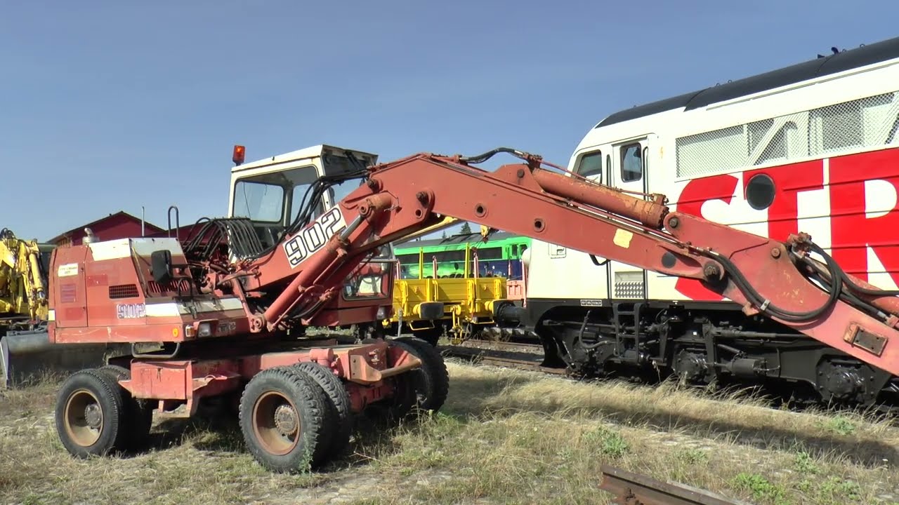 Altmark Rail   27.8.2024