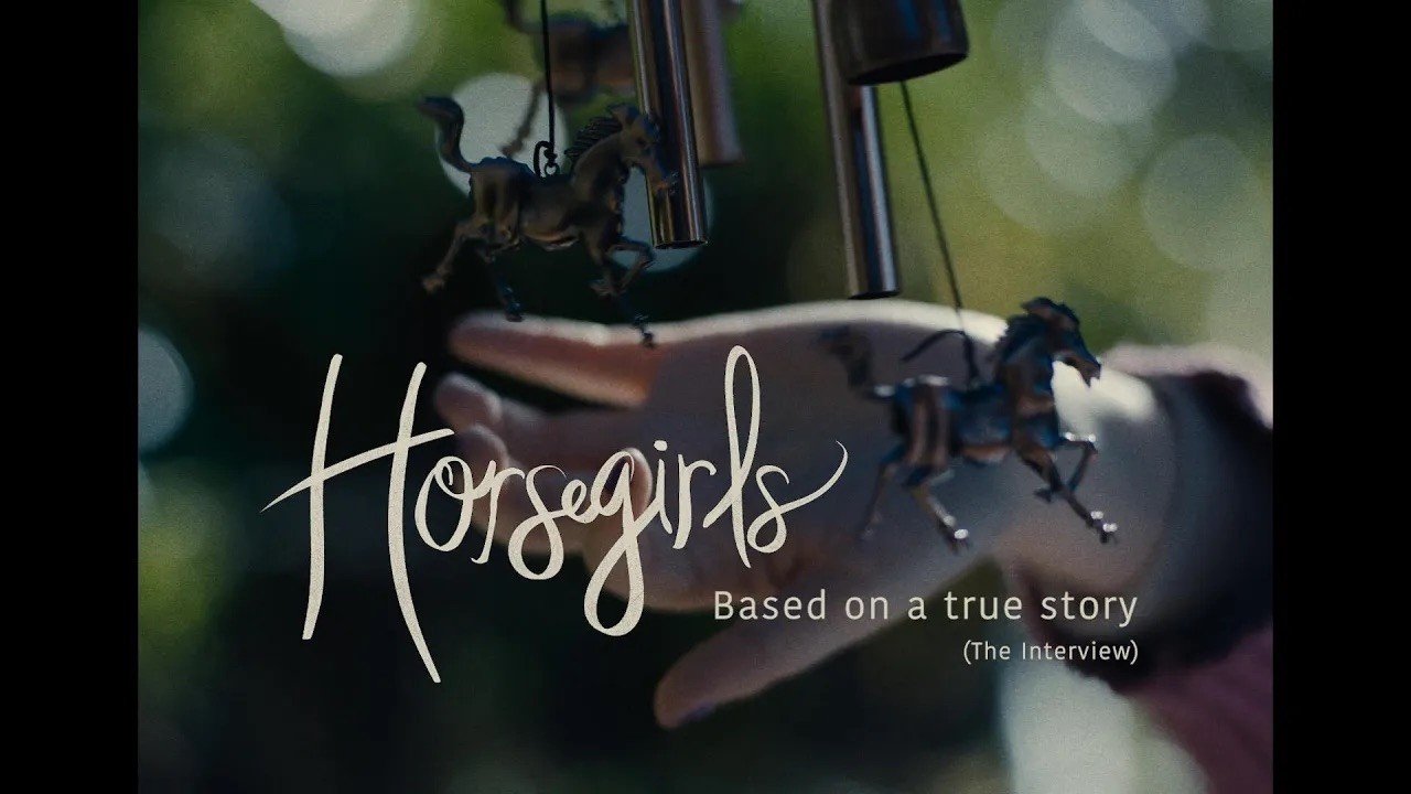 HORSEGIRLS - Based on a True Story (The&nbsp;Interview)