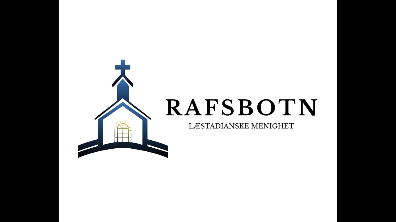 Rafsbotn Menighet Storforsamling Fredag Sangaften 01.08.2025