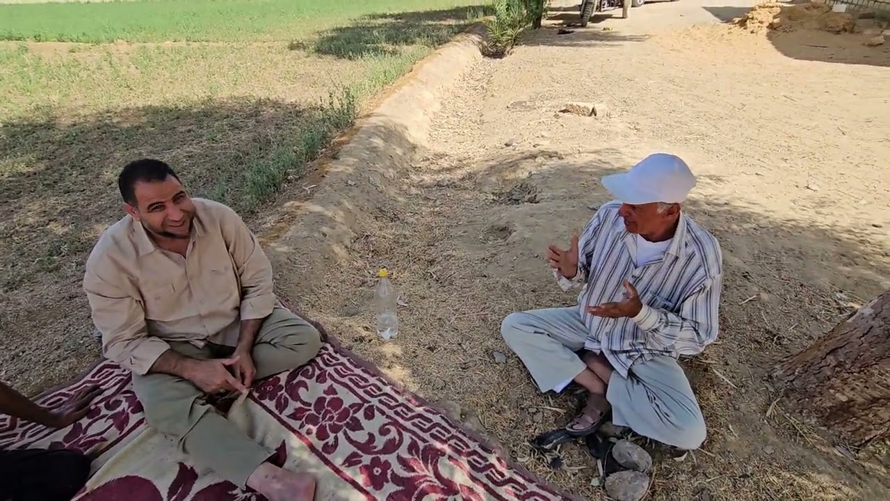 حتي لا يزور التاريخ  مشروع جديد بير أعماق غمر غاطس ١٥٠ طاقه ١٥٠ حص علي الاسفلت العمومي  01008791285