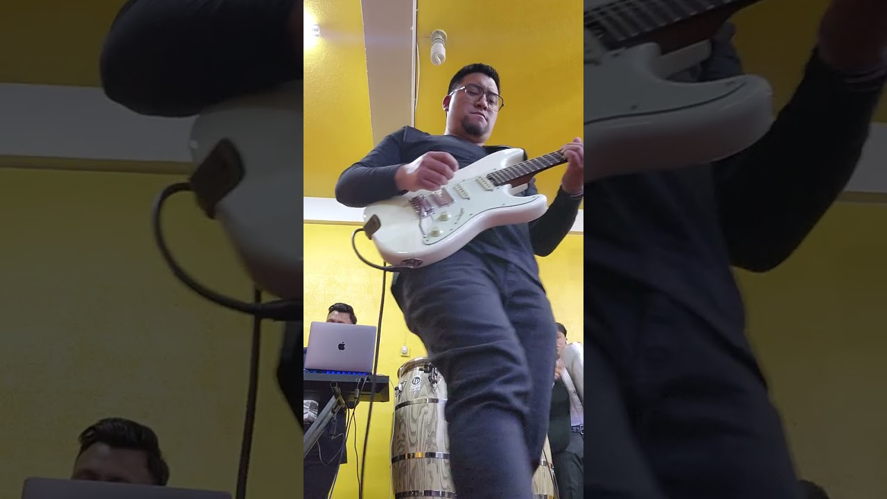 Acompañamiento Himnos en cumbia