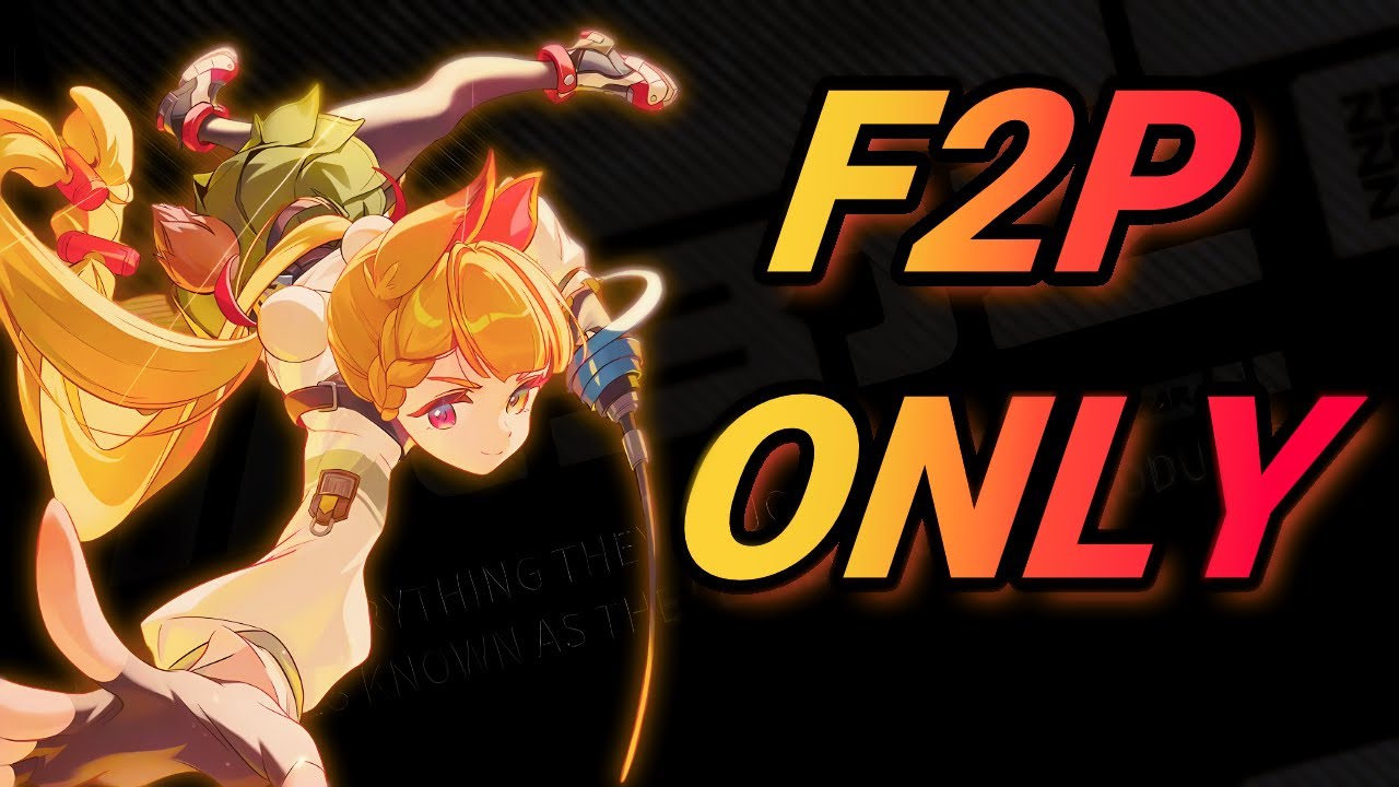 Can F2P Alice REALLY Clear Endgame Content?