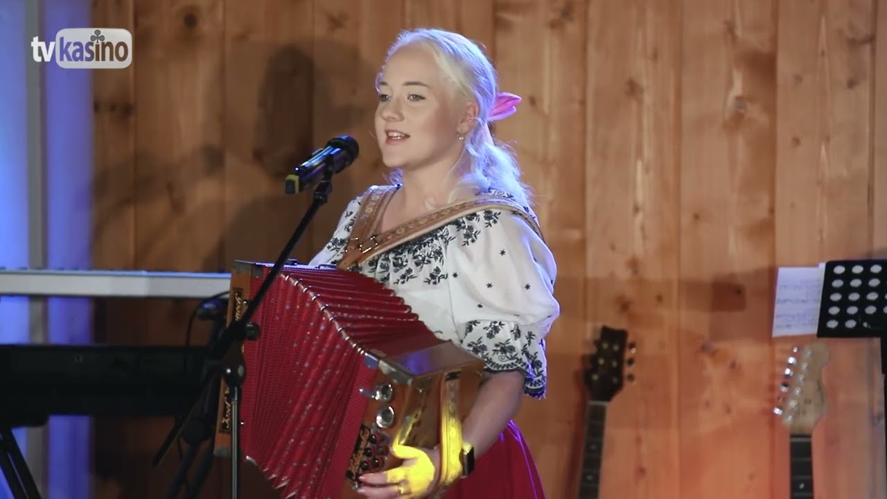 Heligonica: A poniže valala
