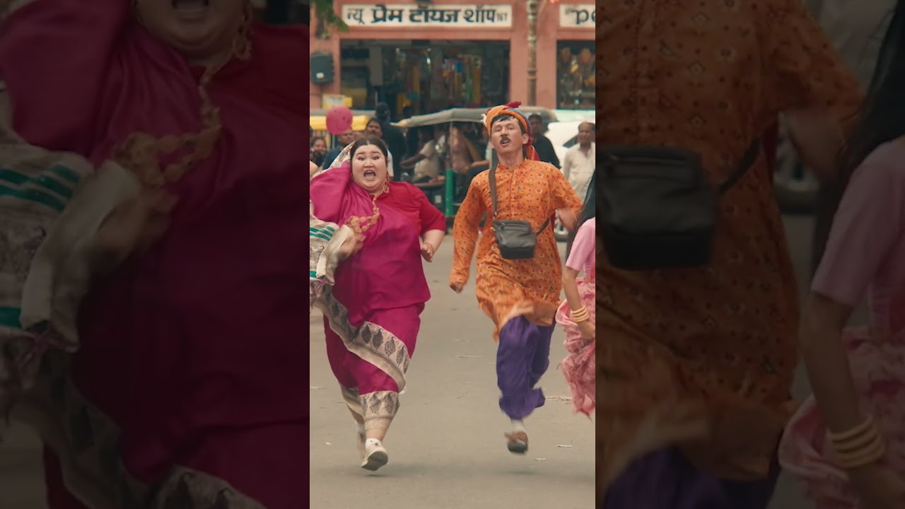Jigarlar endi Hindistonda! Filmni to'liq iTV-da tomosha qiling!