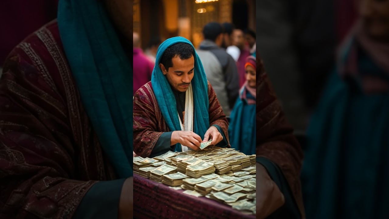 Master the Art of Bargaining in Morocco Like a Local