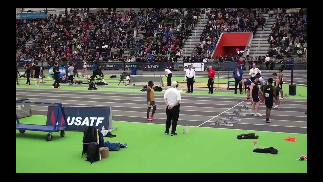 NYS Champs 55M Final 6.41