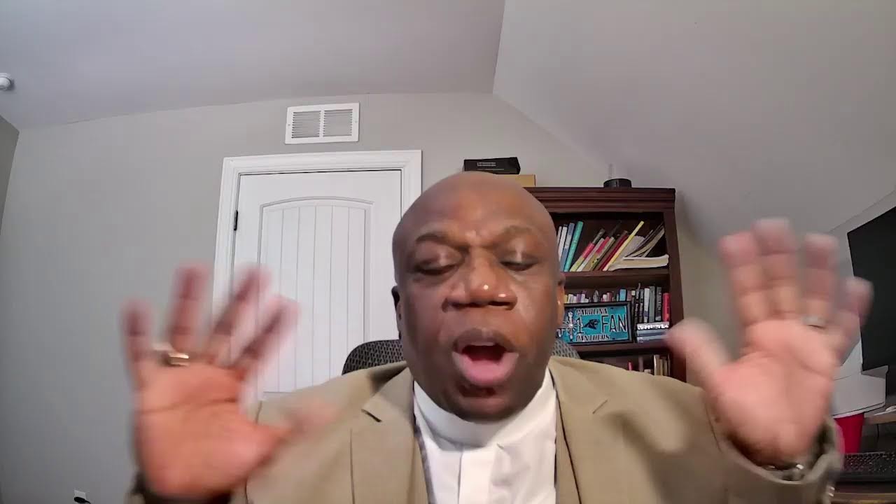 Bethel AMEZ Church - Morning Service - February 1, 2026