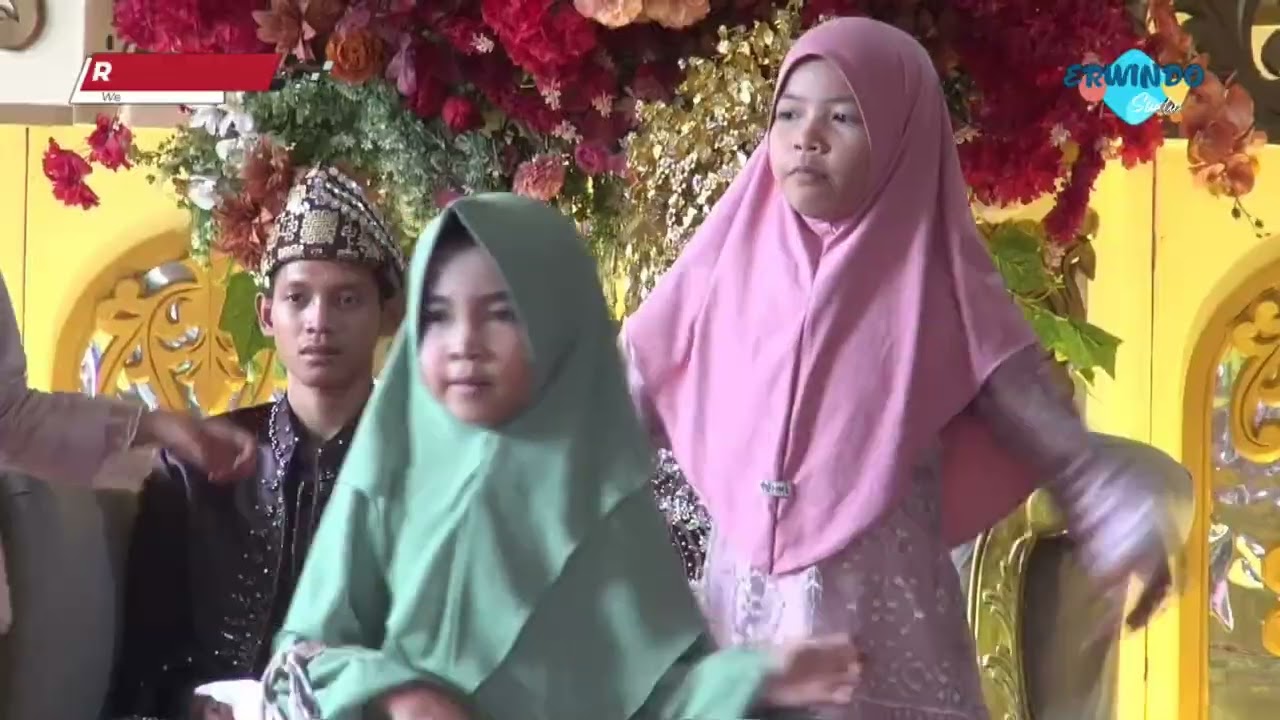 TARI KREASI ANAK 