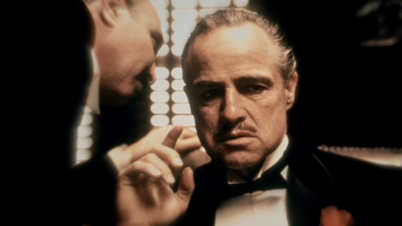 GOD FATHER MAFIA BEAT