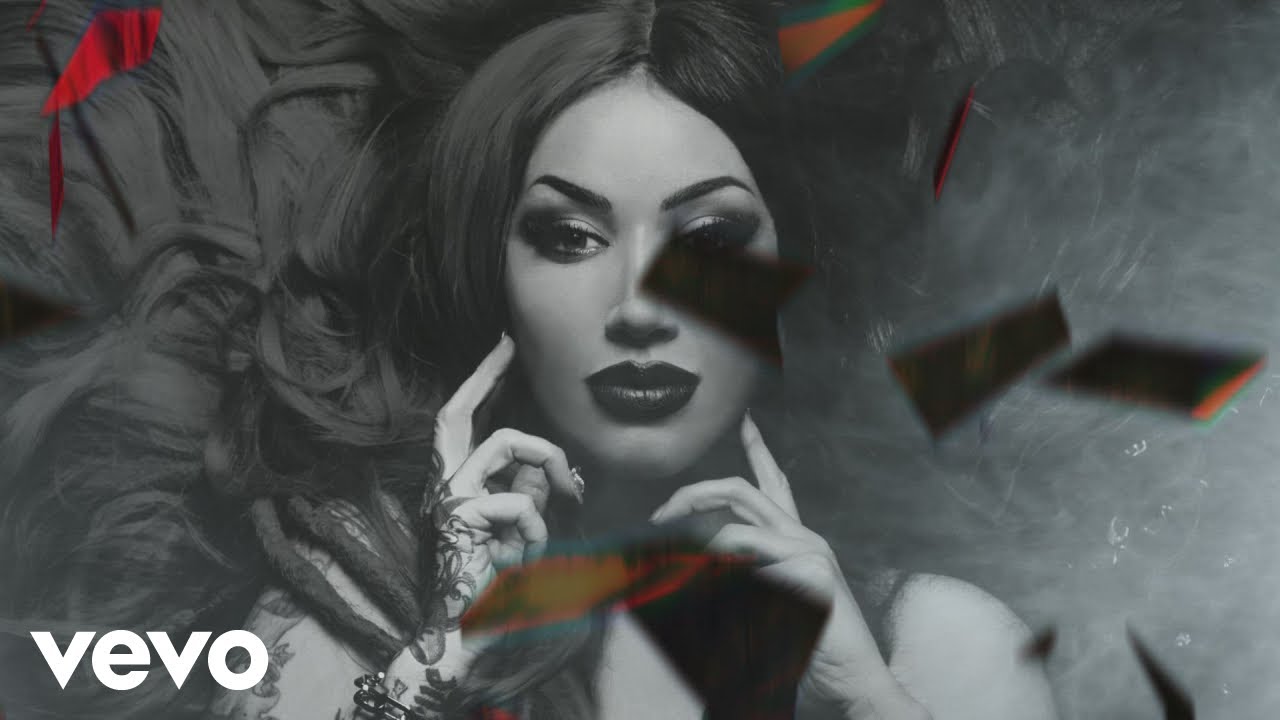 New Years Day - Unbreakable (Lyric Video)