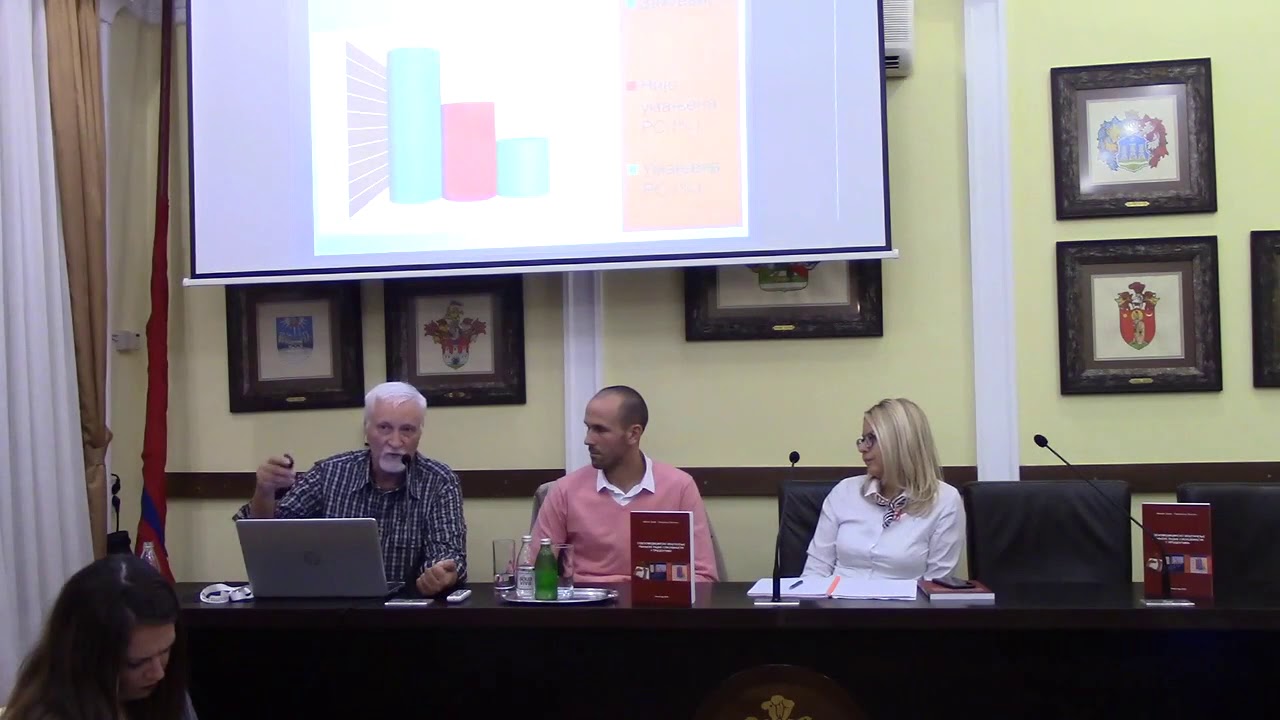 25.09.2019:Odgovornost poslodavca za povredu na radu i veštačenje radne sposobnosti u sudskoj praksi