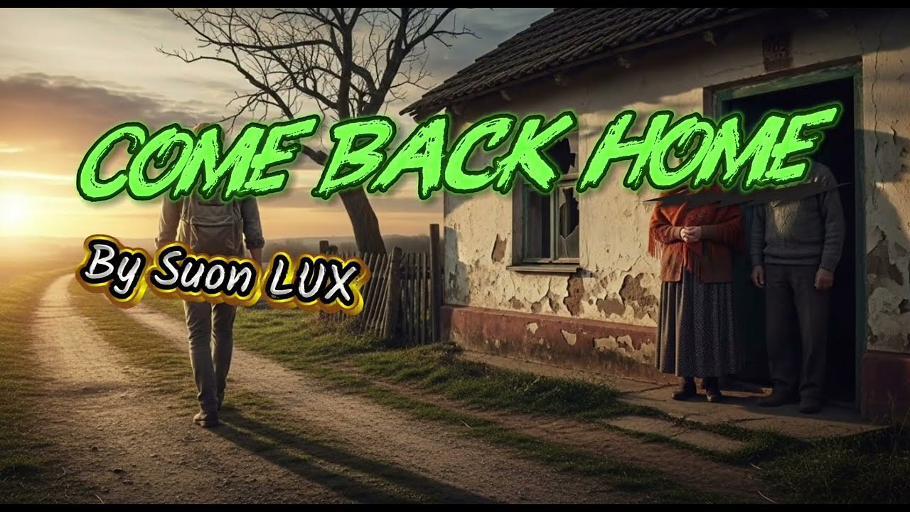 Come back Home