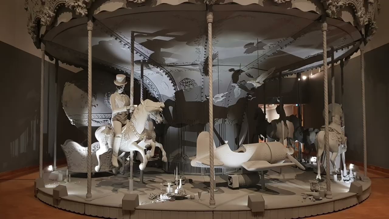 Amersfoort: Kunsthal KAdE & Museum Flehite