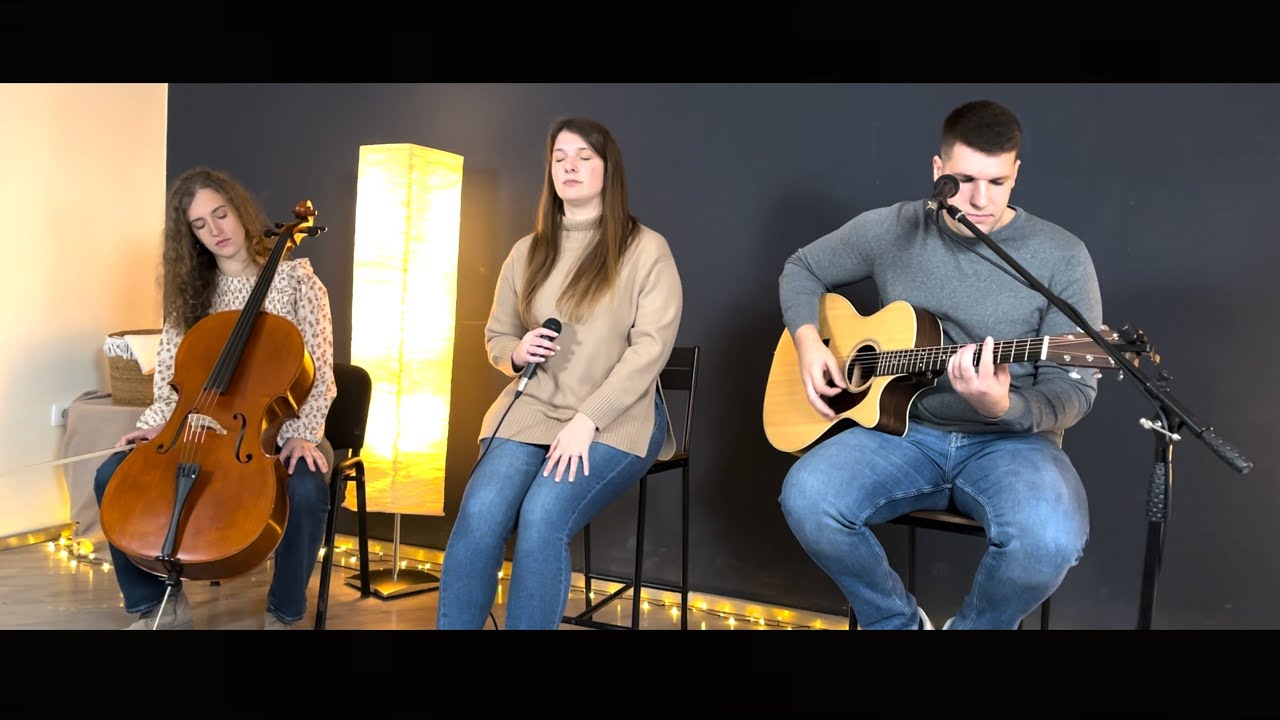 Iva i Drago - Onaj koji živi