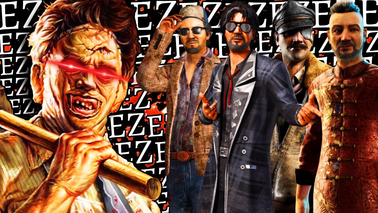 Entran en bucle vs mi Bubita | Dead By Daylight