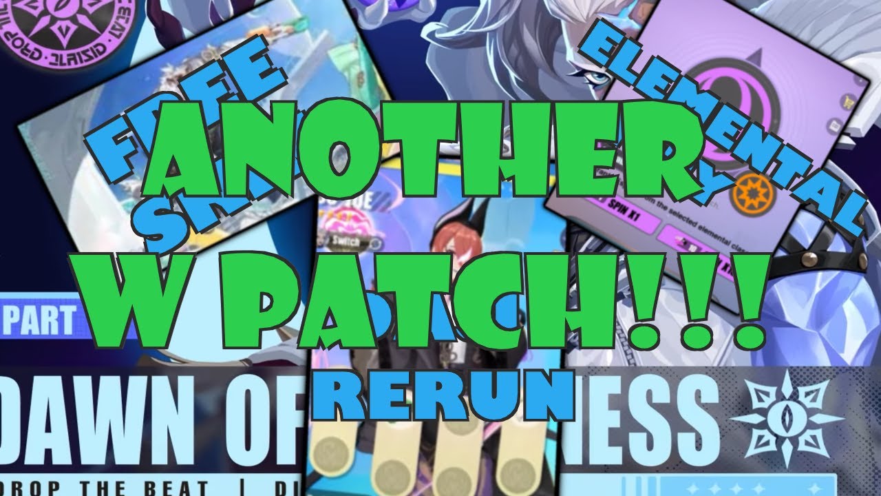 TONS MORE FREEBIES, *6* EVENT ESPER OPTIONS, OPTIMIZATION & QOLs, MANY MORE! PATCH 3.4.9 | DISLYTE