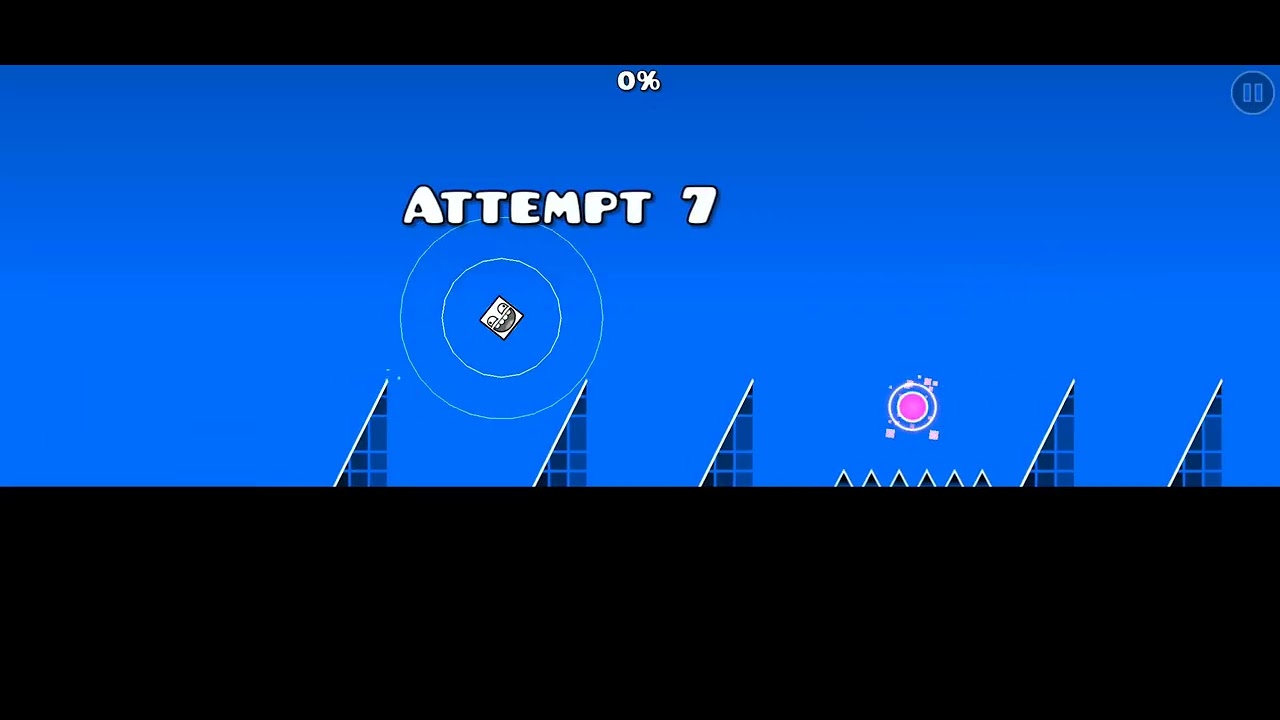 Playing ispywithmylittleeye in GD!!