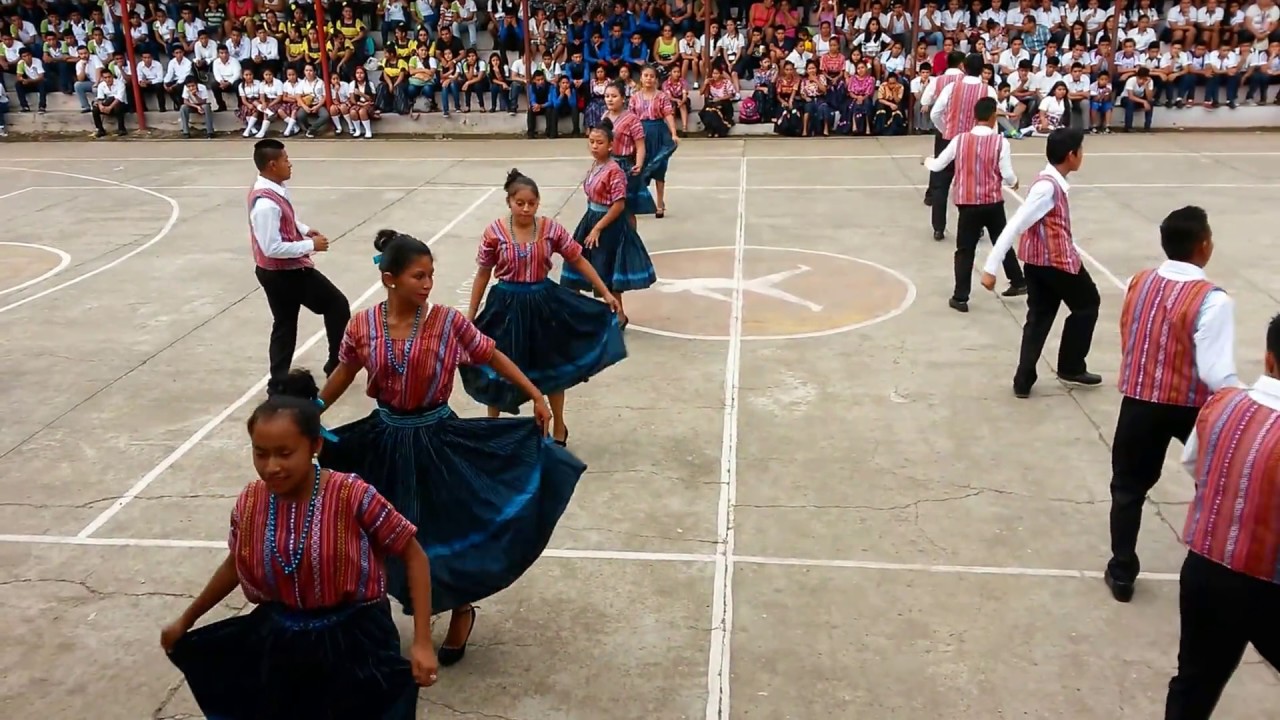 MARIMBA 2016 EL MEJOR GRUPO DE BAILE CON MARIMBA EN CHICACAO