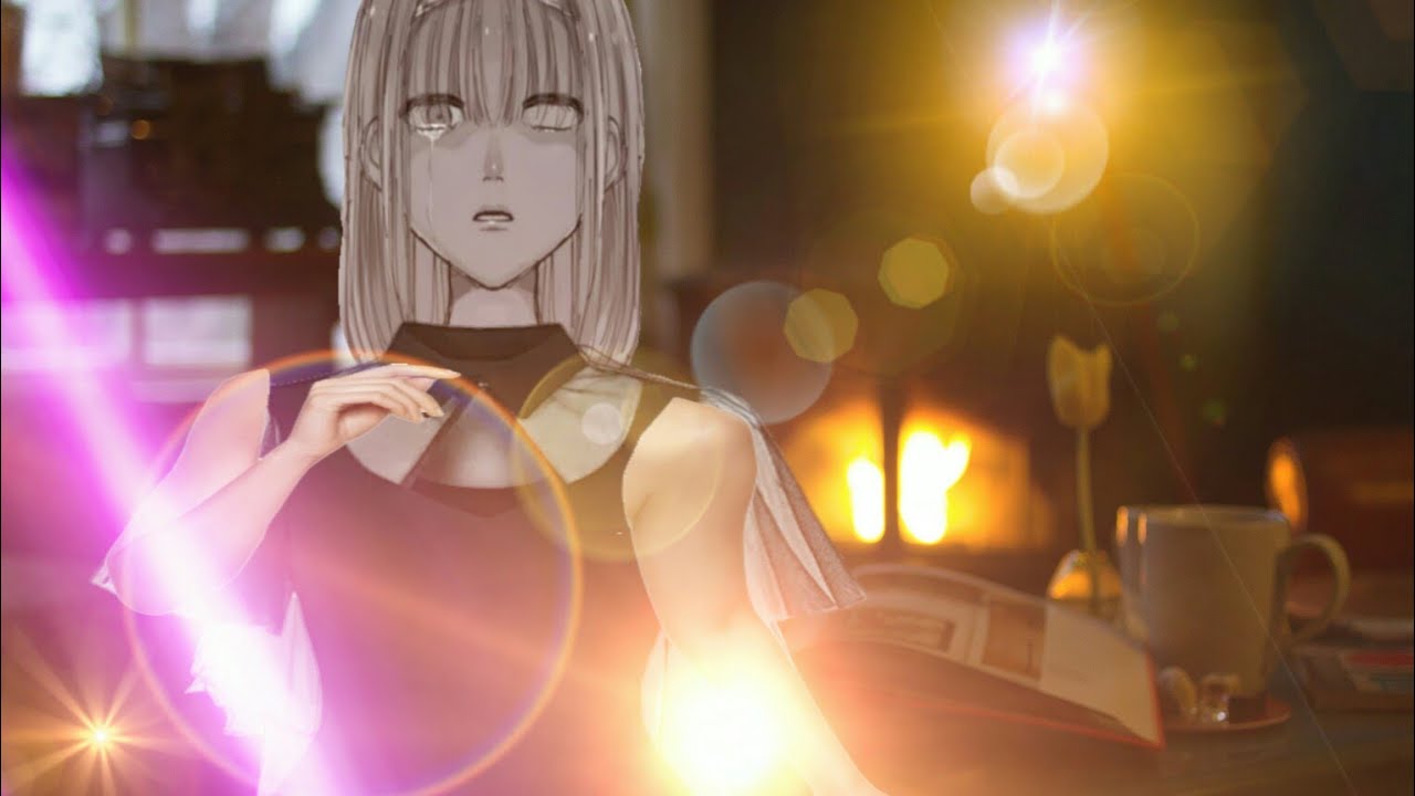 Attack On Titan Chat Story -The black magic -Part 2 -Old Story 😈