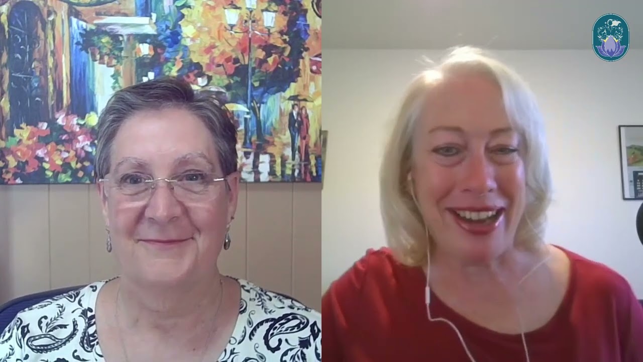 77 Divorce Doesn't Create the Problem - It Reveals It With Mardi Winder Adams
