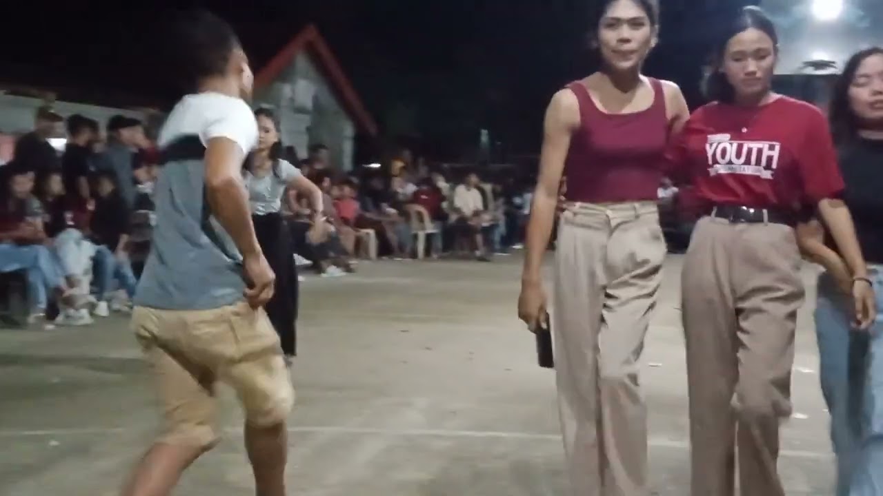 MAGALING KUMURATSA TALAGA TONG SI KUYA SUMABAY NA SI ATE