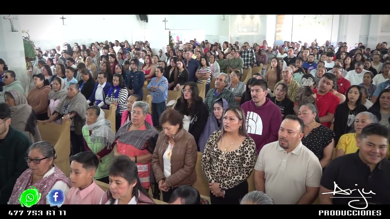 Fiesta al Señor de la Misericordia de Duarte 2026 Parte 1