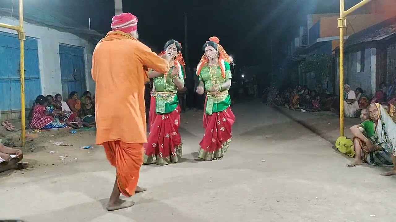 chadheyani talsagarpada danda