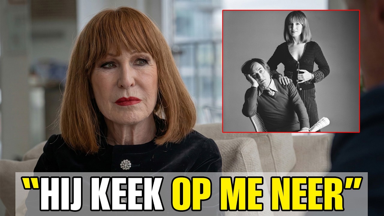 Liesbeth List sprak eindelijk over haar donkerste liefde — achter gesloten deuren