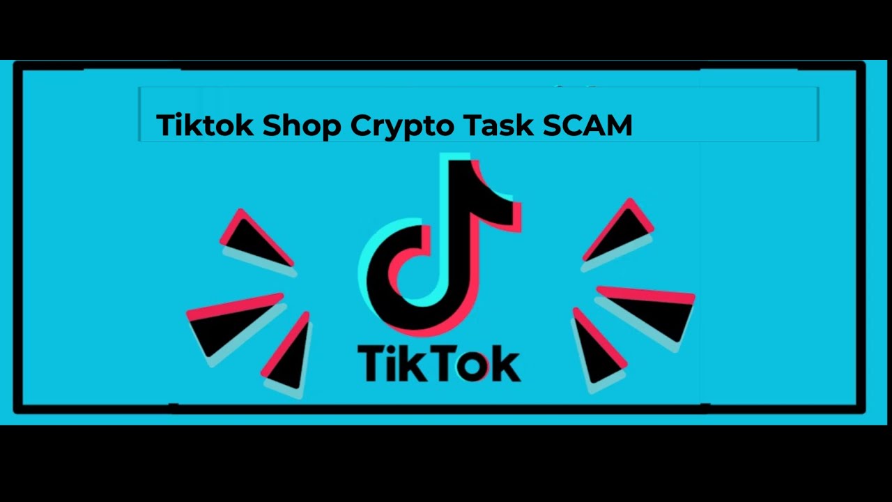 EXPOSING the TikTok Shop Crypto Scam | TKStore TikTok Mall Fraud EXPLAINED + HOW YOU CAN RECOVER