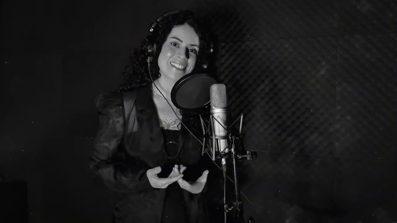 A Grande Voz | Destaque: Thaissa - Estou Apaixonado ♪ [Semi-Final]