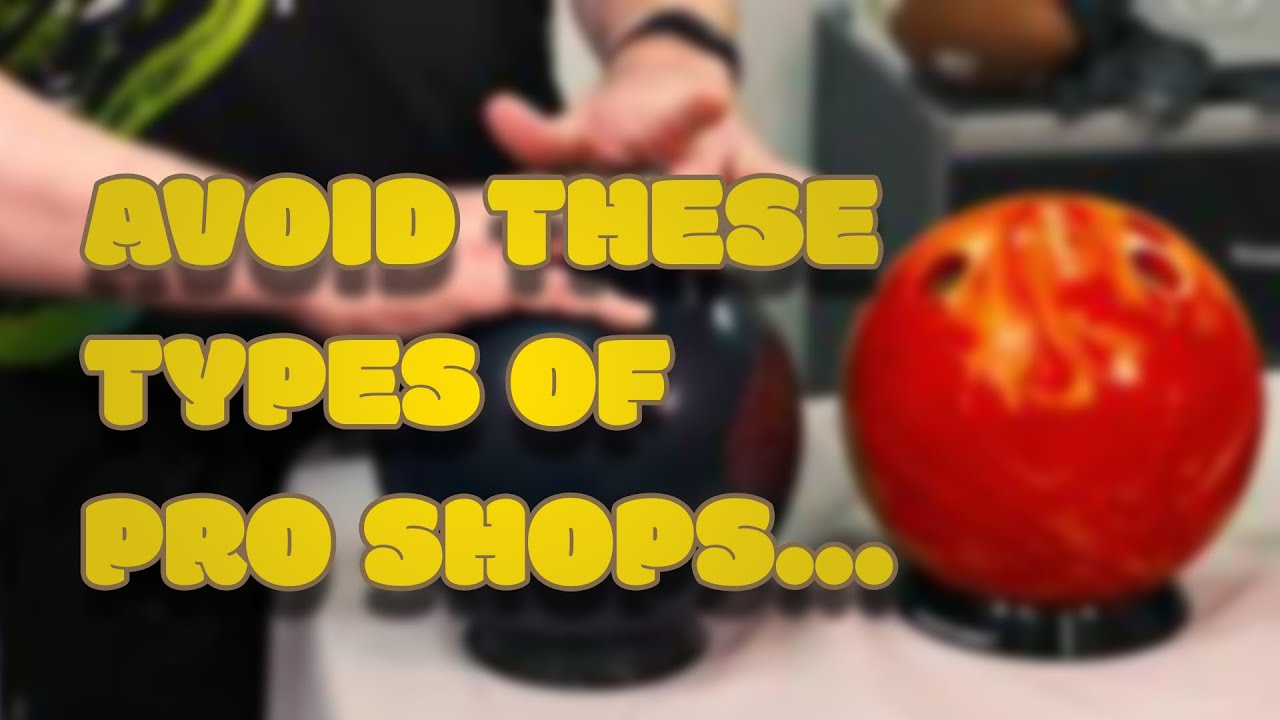 Избегайте подобных профессиональных магазинов... #bowling #bowlingcenter #bowlingball #bowlingtips