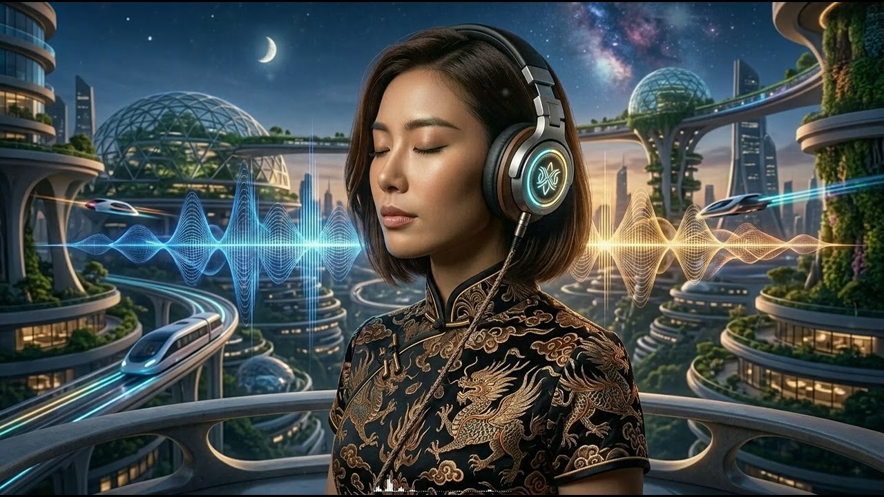 Best Vocal Trance 2026 🌠 Galaxy of Emotions | Vocal Trance Journey [Vol.15]