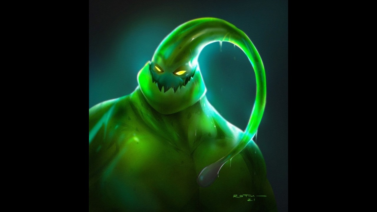 Zac Jungla