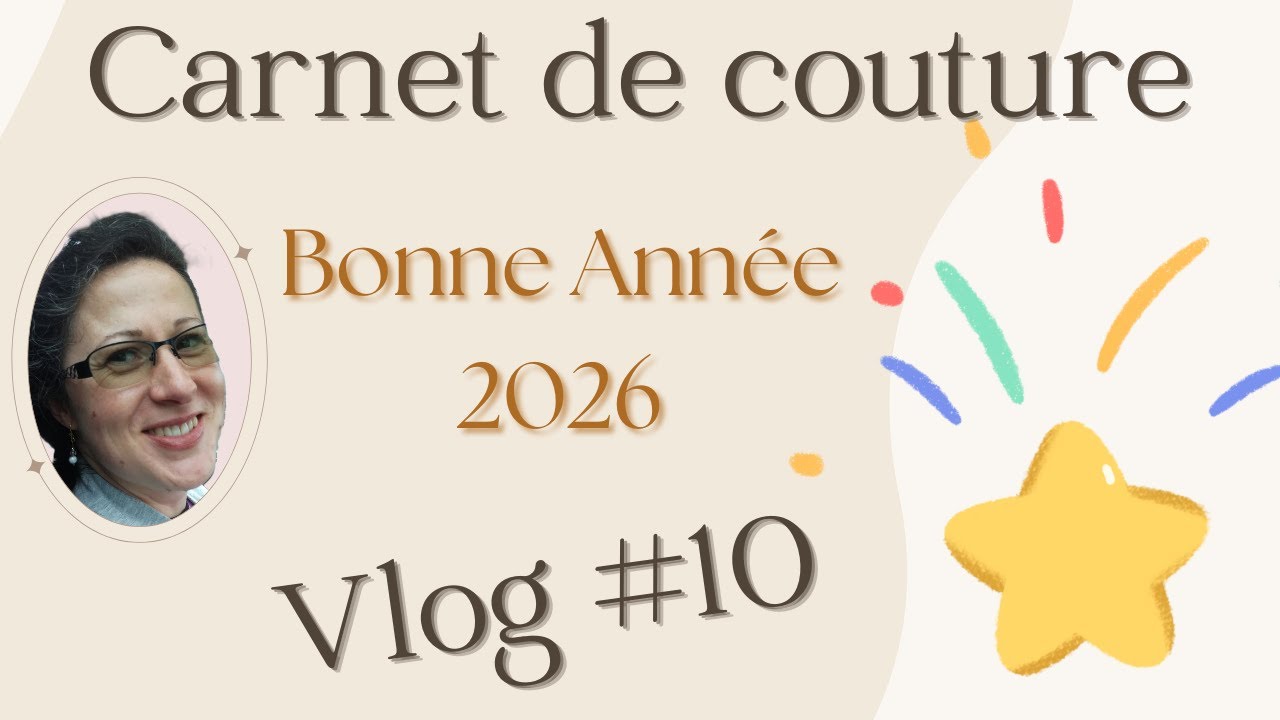 Meilleurs Vœux 2026!!