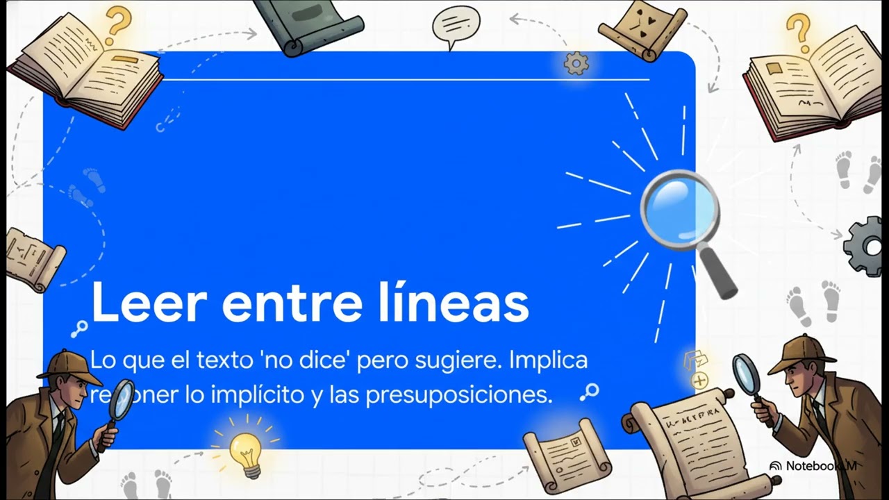 📣Lectura comprensiva y crítica en la universidad. Comunicación desarrollo profesional - Podcast