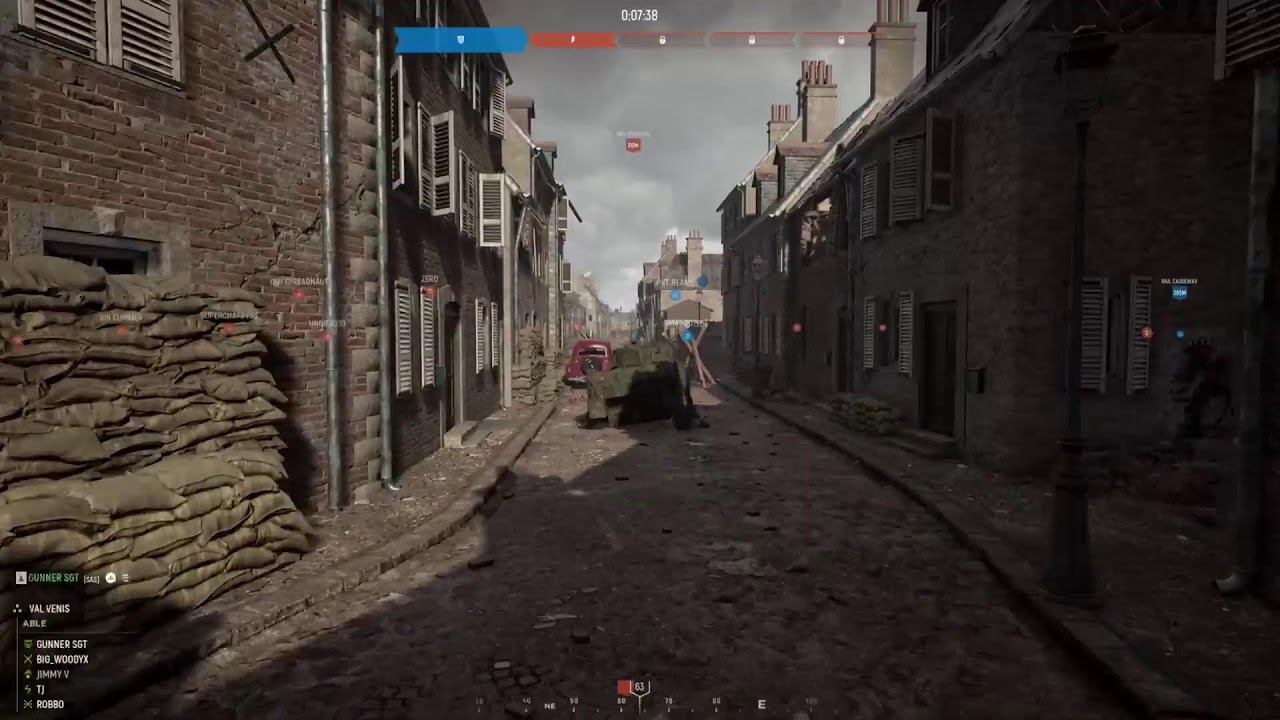 SAS Public Server Admin CAM