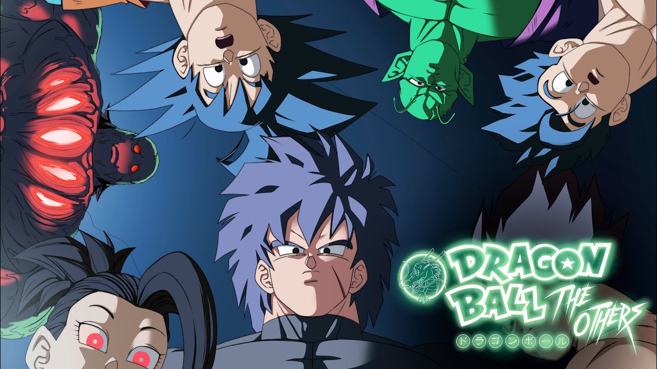 Dragon Ball - The Others episode 17 : 