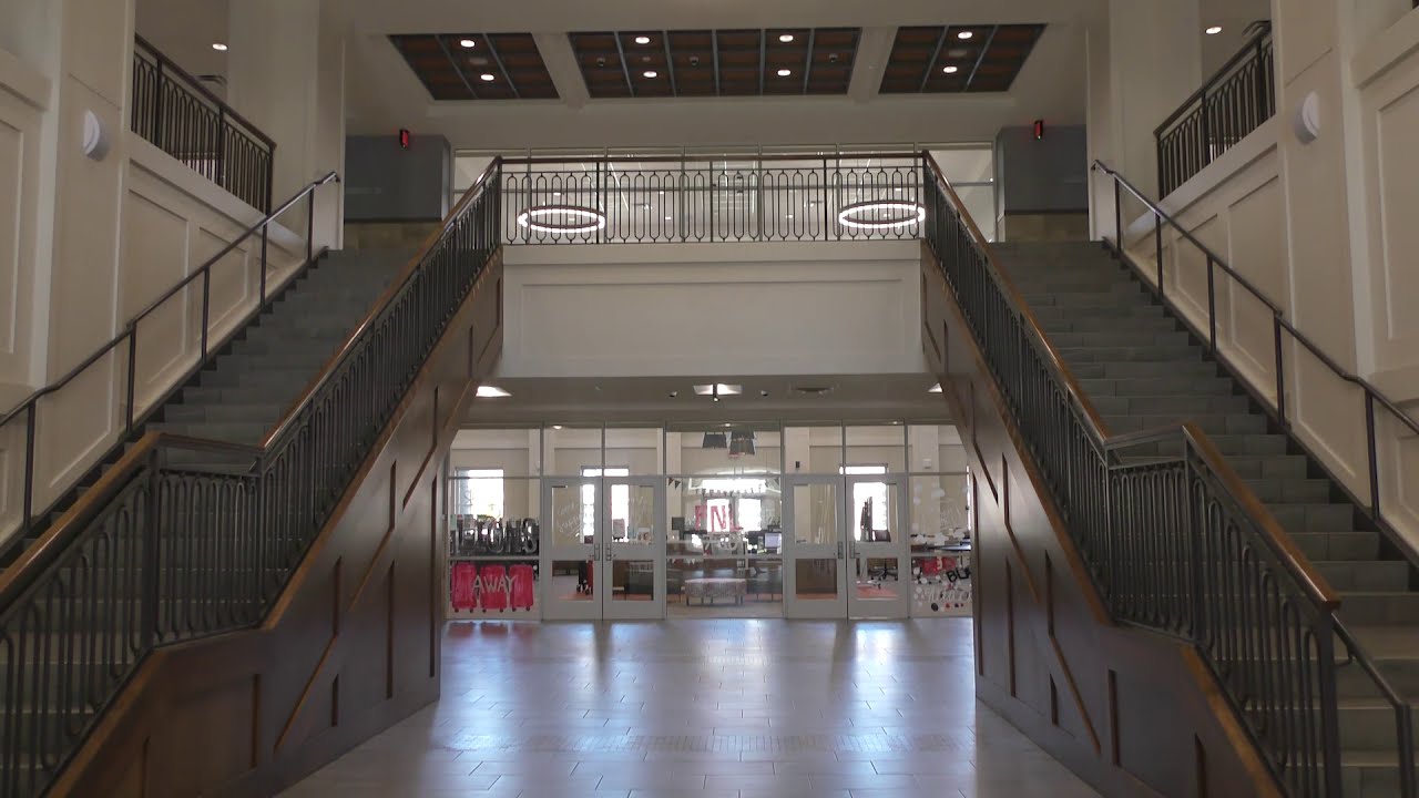 Tyler Legacy Construction Update Oct 2020