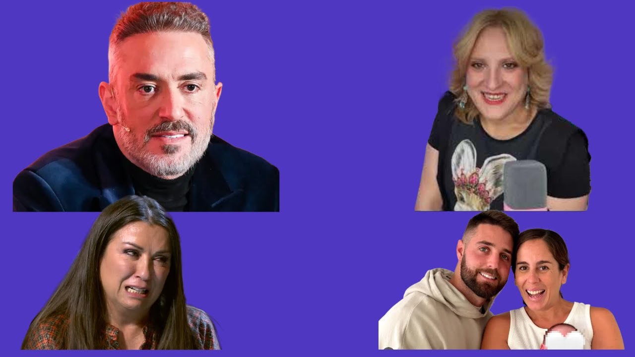 KIKO CONTRA LOS YOTUBERS ,ANABEL SIGUE SU SUFRIMIENTO,CRISTINA EXPLOTA