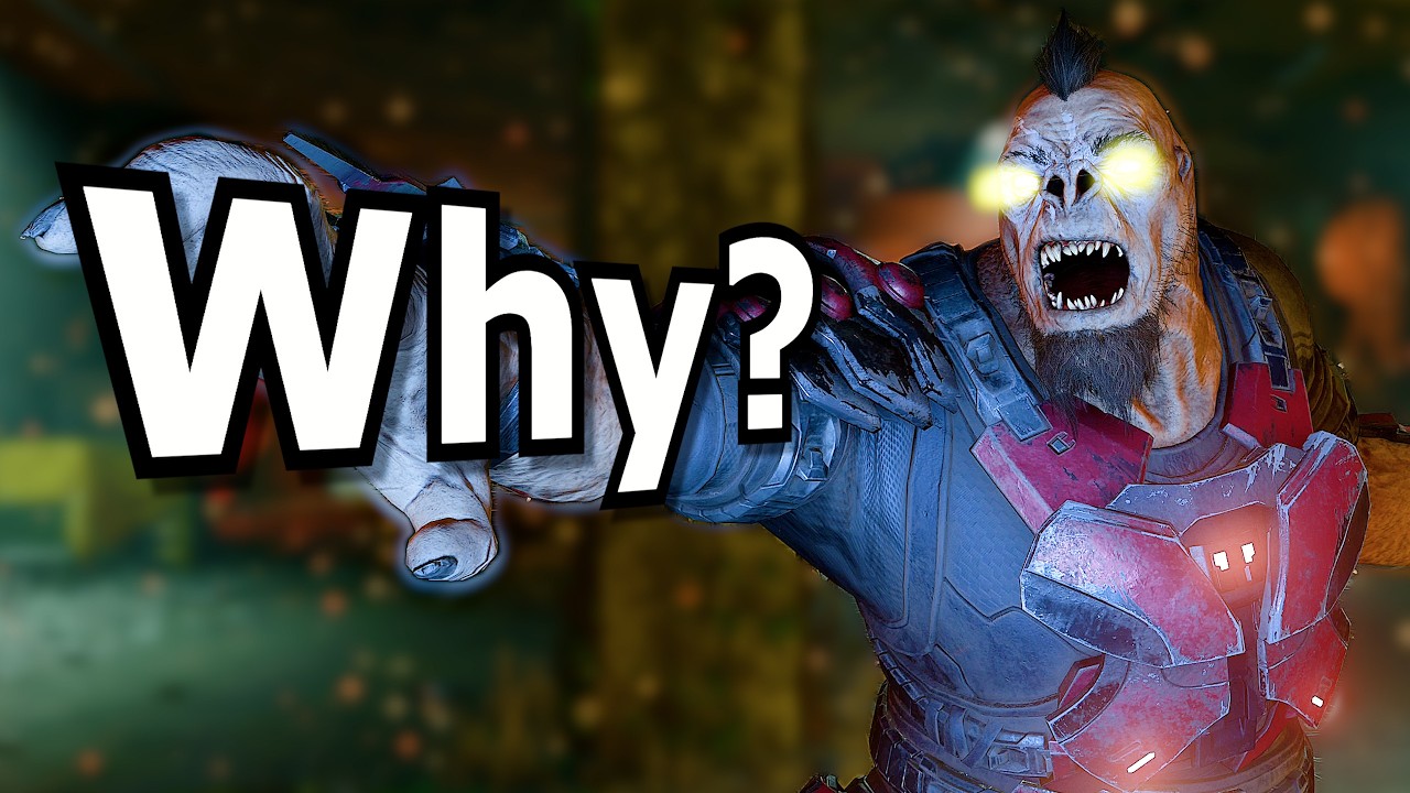 Почему тысячи игроков играют в COD Zombies в Halo?