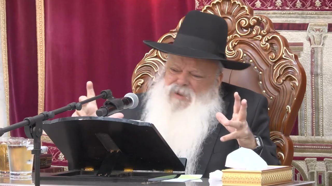מאיפה מתחילה האמונה | הרב דניאל זר