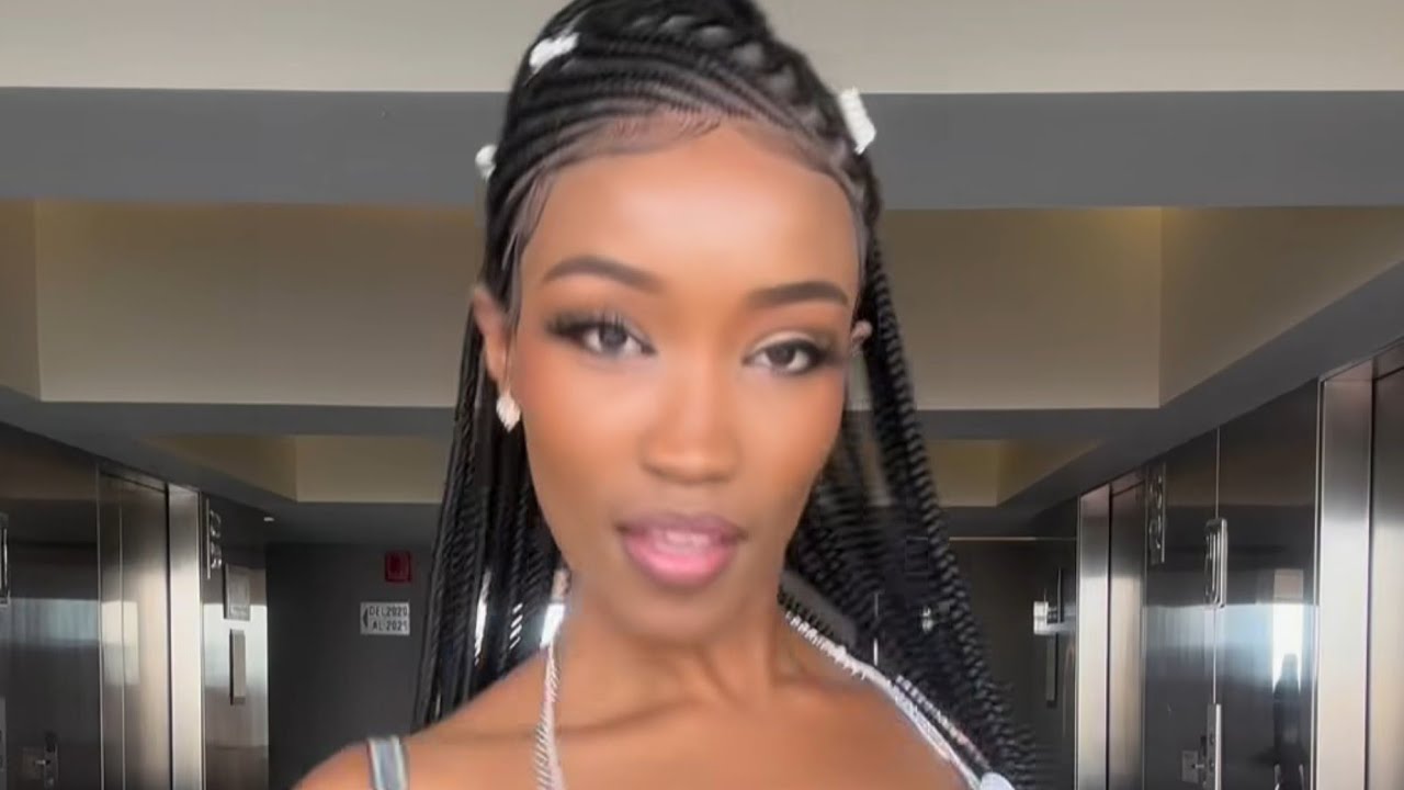 Miss Kenya, Irene Mukii Breaks Her Silence With Receipts.