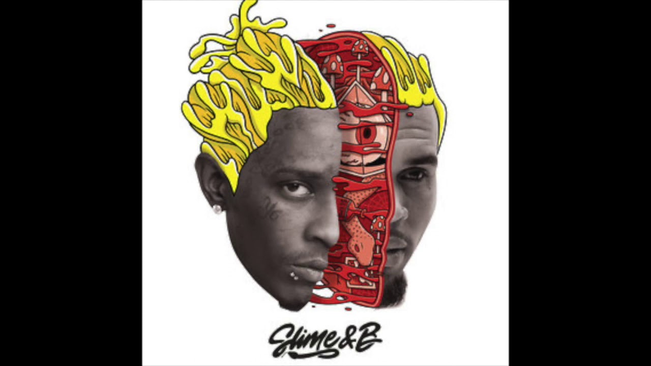 (432Hz) Chris Brown, Young Thug - I Got Time (feat. Shad Tha God)