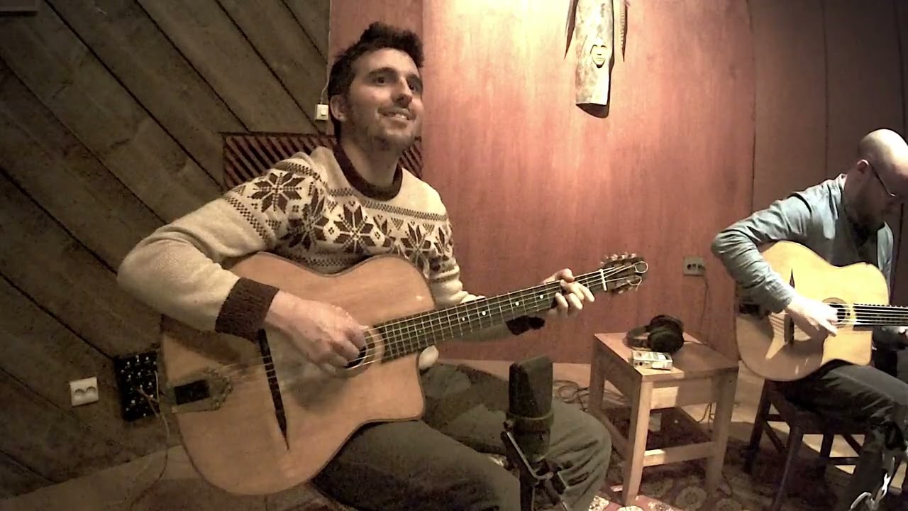You And The Night And The Music