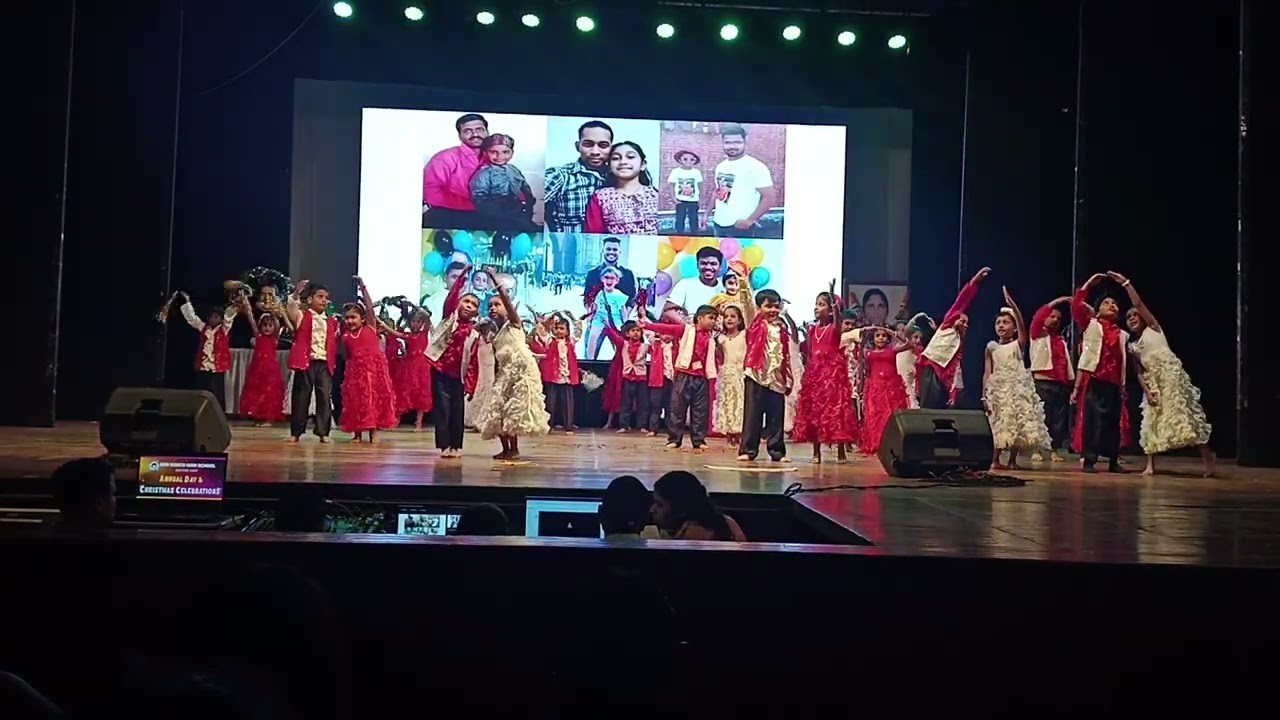 Father theme dance  🙏☺️