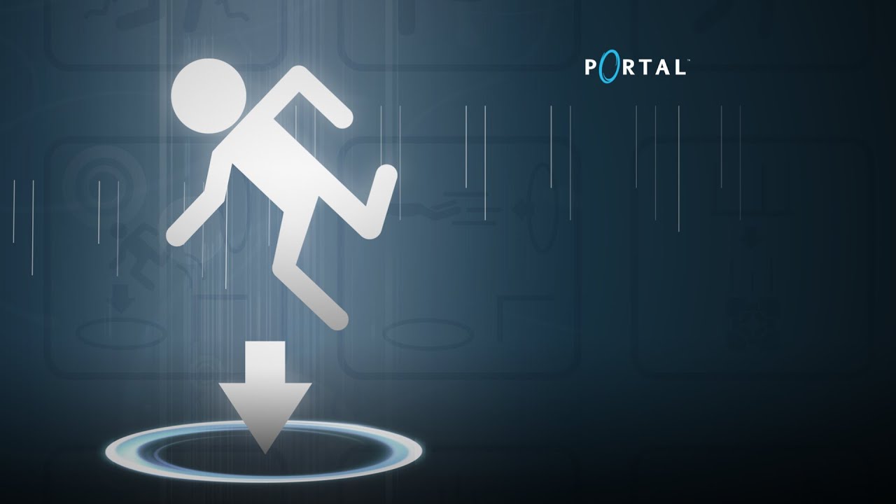 Portal | Full Game Longplay | No Commentary