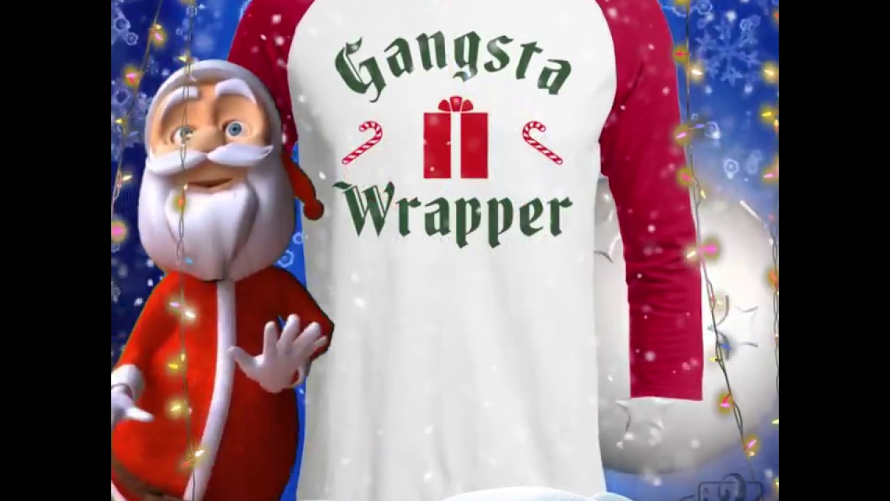 The World&rsquo;s Funniest Christmas Shirts Are Back!