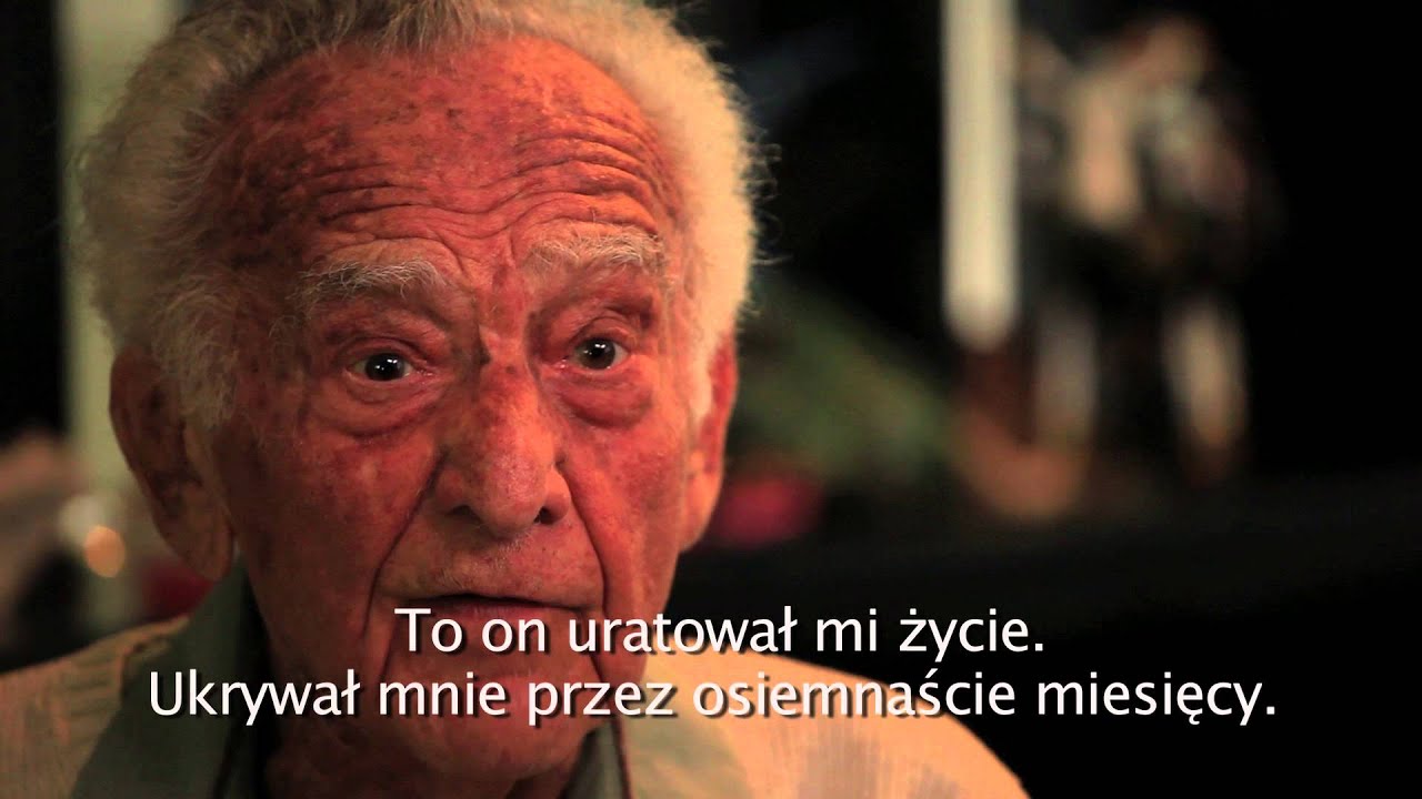 Rapsodia: Wyzwolenie Leona Szpilmana